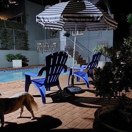 Tamarisk Bed & Breakfast Durban Exterior photo